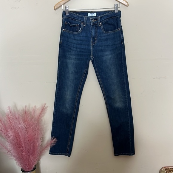 Denizen from Levi's Other - Levis • denizen skinny jeans